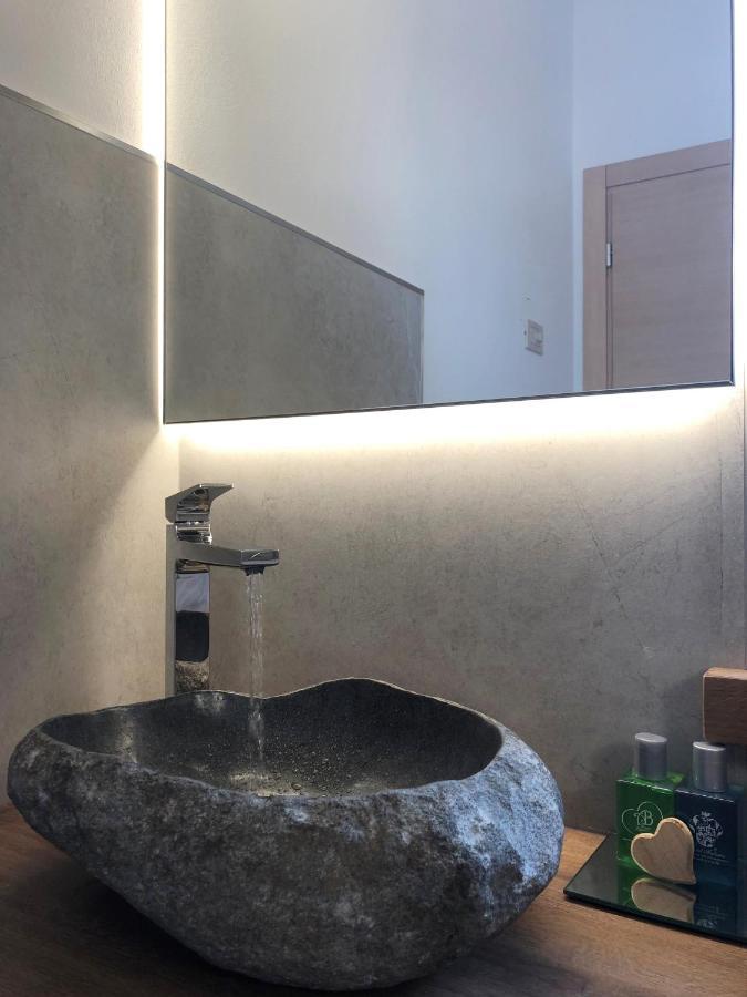 Attico Faloria Luxury Moena Exteriér fotografie