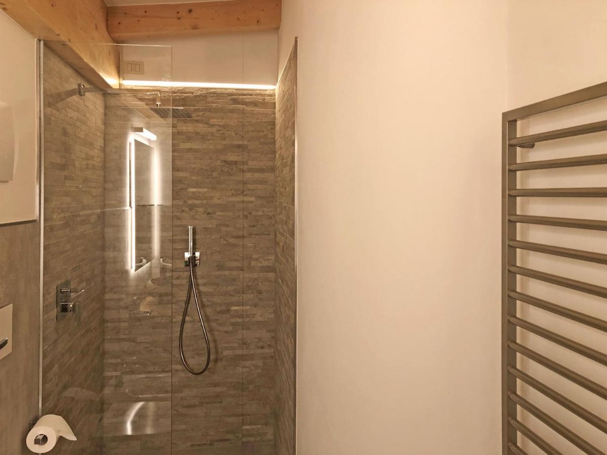 Attico Faloria Luxury Moena Exteriér fotografie
