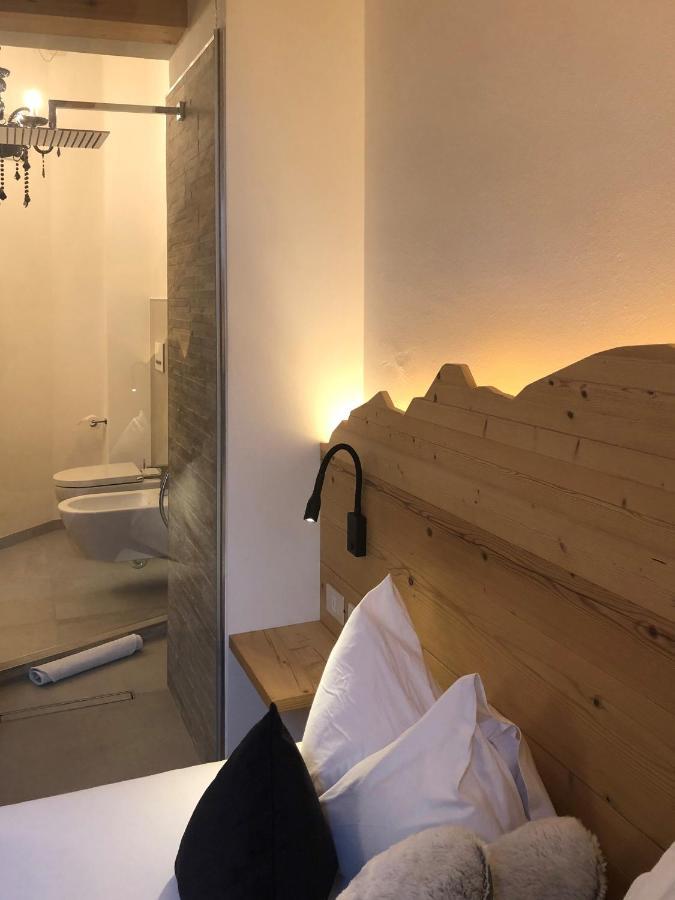 Attico Faloria Luxury Moena Exteriér fotografie